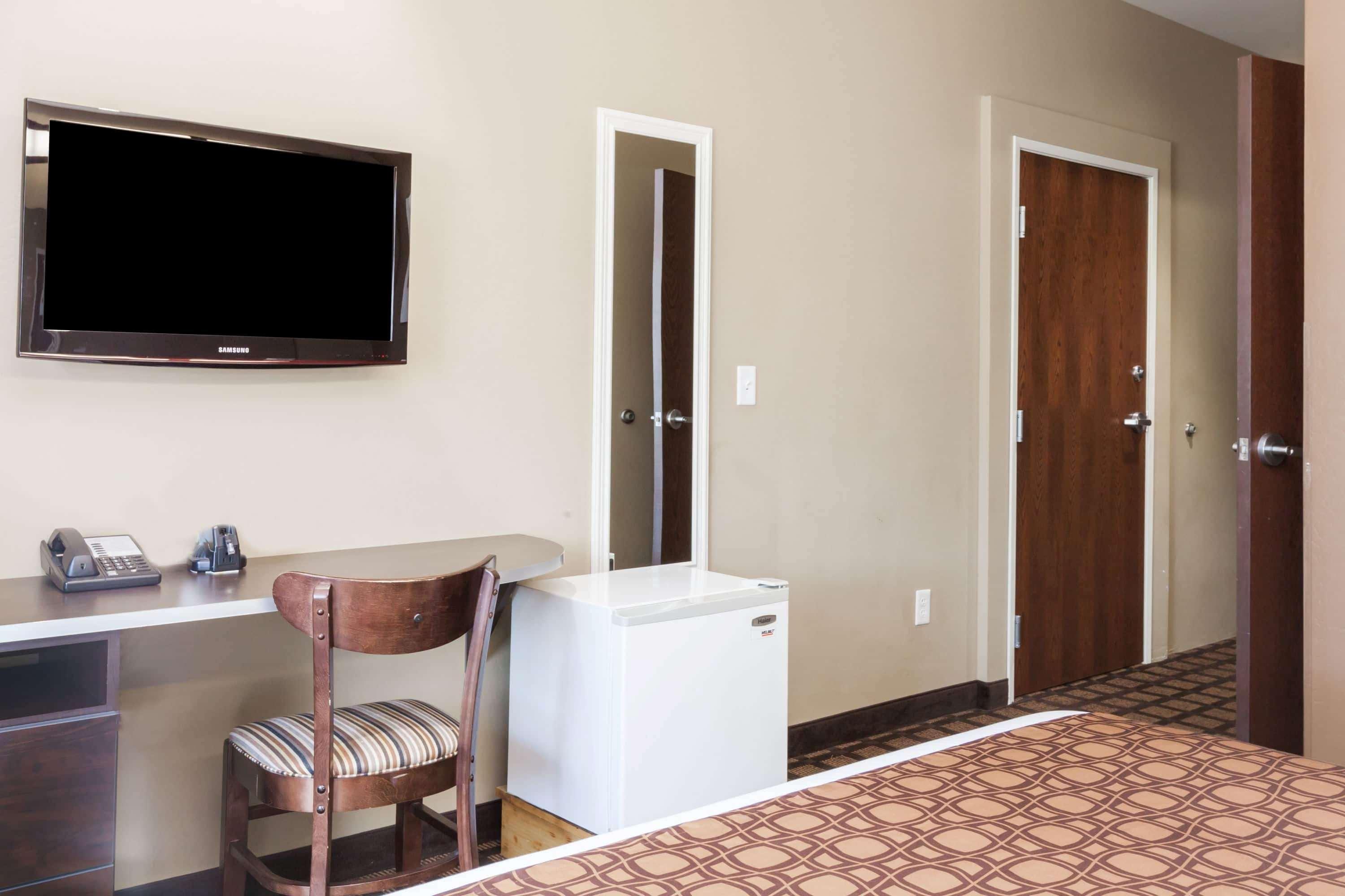 Microtel Inn & Suites By Wyndham Wheeler Ridge Экстерьер фото